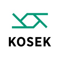 KOSEK, Kokkolanseudun Kehitys Oy Logo