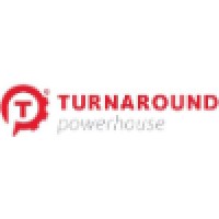 Turnaround PowerHouse® Logo