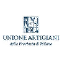 Unione Artigiani della Provincia di Milano Monza e Brianza Logo