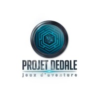 PROJET DEDALE Logo
