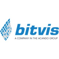 Bitvis AS Logo