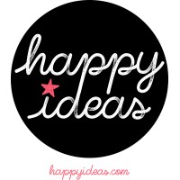 HappyIdeas Logo