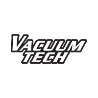 VACUUM TECH Logo