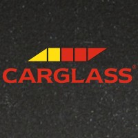 Carglass® Sweden Logo