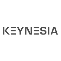 Keynesia Logo
