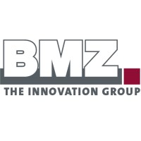 BMZ France S.a.r.l. Logo