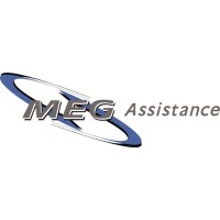 MEG ASSISTANCE Logo