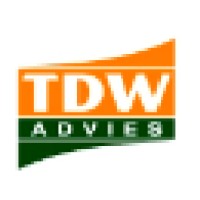 TDW Advies Logo