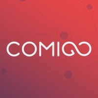 Comigo Ltd. Logo