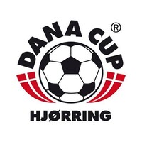 Dana Cup Logo
