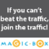 MagicBox Ads Logo