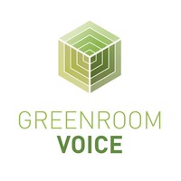 GreenroomVoice Logo