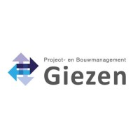 Project- en Bouwmanagement Giezen B.V. Logo