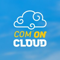 Com On Cloud Logo