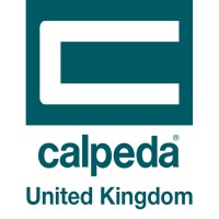 Calpeda UK Logo