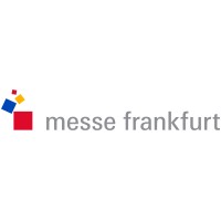 Messe Frankfurt UK Logo