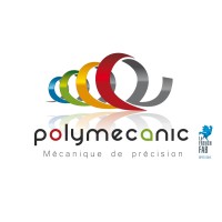 POLYMECANIC Logo