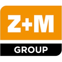 Z + M servis Logo
