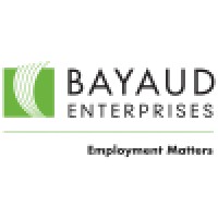 Bayaud Enterprises, Inc. Logo