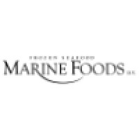 Marine Foods B.V. Logo