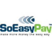 SoEasyPay Europe Ltd Logo