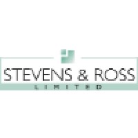 Stevens & Ross Ltd Logo