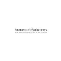 Home Audio Solutions Logo