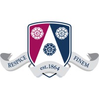 Arnold Lodge School Logo