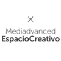 Mediadvanced Logo