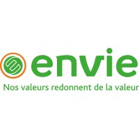 ENVIE 2E 49 Logo