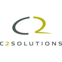 C2Solutions AB Logo
