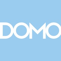 Domo, Inc. Logo