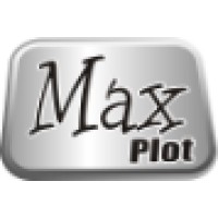 MAXPLOT - PLOTAGEM S/S LTDA Logo
