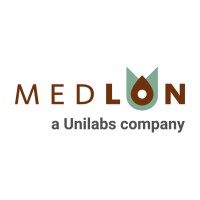 Medlon BV Logo