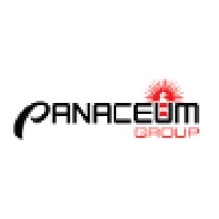 Panaceum Group Logo