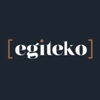 egiteko Logo