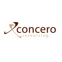 Concero Resourcing Logo