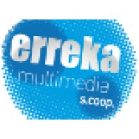 Erreka Multimedia S.Coop Logo