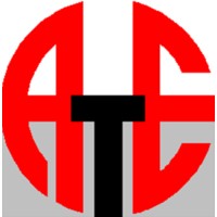 ATE ALARME TELEPHONE ELECTRONIQUE Logo