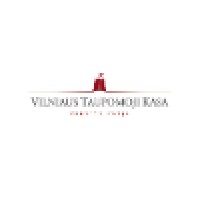 Kredito unija Vilniaus taupomoji kasa Logo