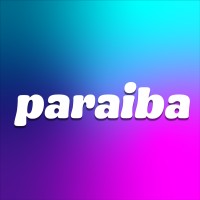 Paraiba AB Logo