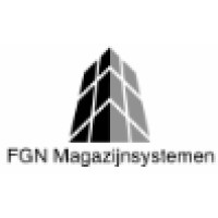 FGN Magazijnsystemen BV Logo