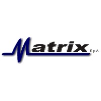 MATRIX s.p.a. Logo