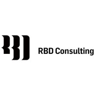 RBD Consulting Logo
