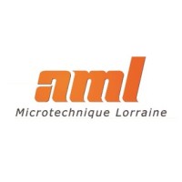 AML MICROTECHNIQUE LORRAINE Logo