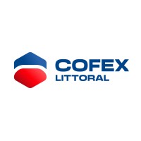Cofex Littoral – VINCI Construction France Logo