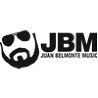 Juan Belmonte Music S.L. Logo