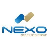 Nexo Consulting Group Logo