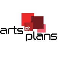 Arts et Plans Logo