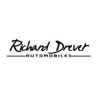 Richard DREVET AUTOMOBILES Logo